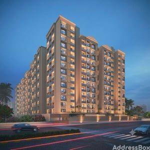 PRERNA MOUNT SHILPALAY Exterior
