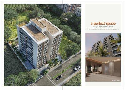 DEV AURRAM MINATO Exterior