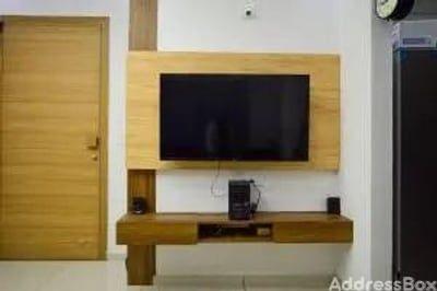 2 BHK Flats / Apartments for Sale in Ramnagar Ahmedabad | Satyamev Royal 3