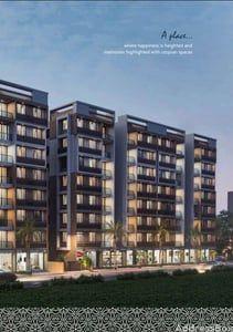 SHIVAM VATIKA Exterior