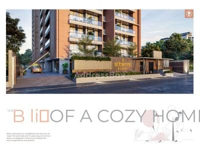 ATHARVA ELANZA Exterior