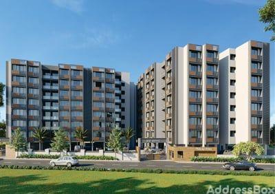 Residential Projects by Jeet Developers | JEET ROYAL