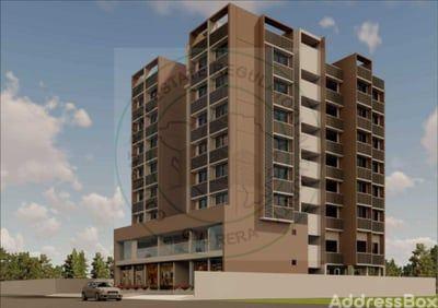 KRUNAL APPARTMENT Exterior