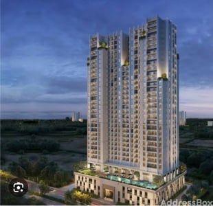 Residential Projects by Sobha Limited | Sobha Avalon