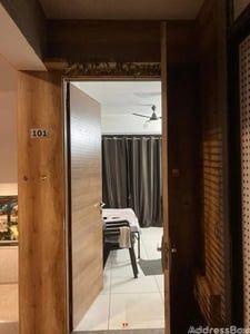Flats / Apartments Below 60 Lakhs for Sale in Sargwala, Ahmedabad | PUSHP MAHADEV