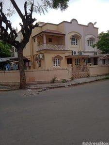 Bungalows / Villas for Sale in Ahmedabad | Shayona City Vibhag 3