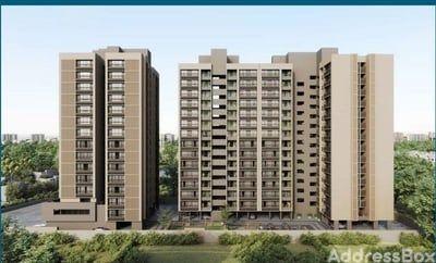 Commercial Property for Sale in Shilaj, Ahmedabad | MAHADEV GLORY