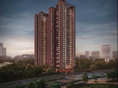 TREMONT ADLEAP Exterior