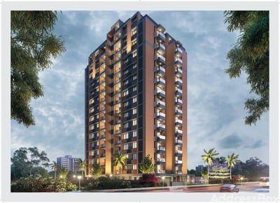 Residential Projects by Dev Enterprise | DEV AURAM SKY