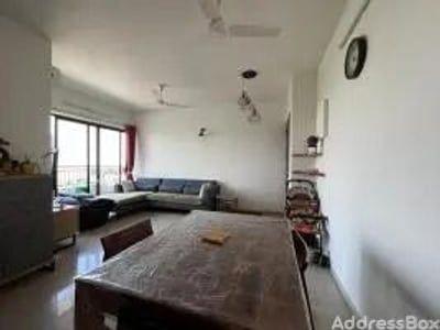 Flats / Apartments for Sale in Vaishno Devi Circle, Ahmedabad | SAVVY SWARAAJ PRAGATI PH-2-2A