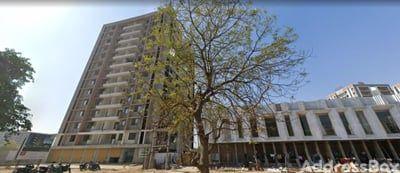 Residential Projects by Raghunandan Developers | RADHE ATLANTIS