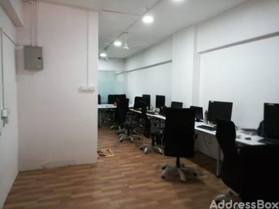 Commercial Shops for Sale in Ellisbridge, Ahmedabad | NARAYAN CHAMBERS