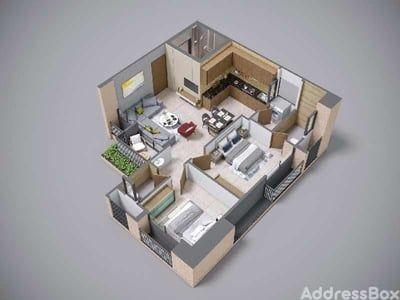 Residential Projects by Aksharth Developers | Aksharth Elegance