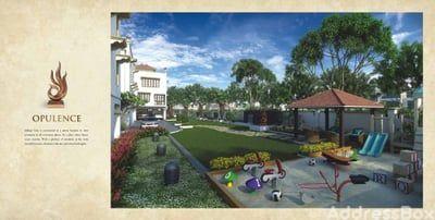 JALDEEP CASA Amenities