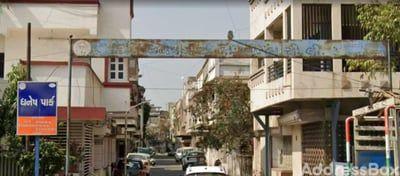 6 BHK Bungalows / Villas for Sale in Maninagar Ahmedabad | Dhanesh Park Society