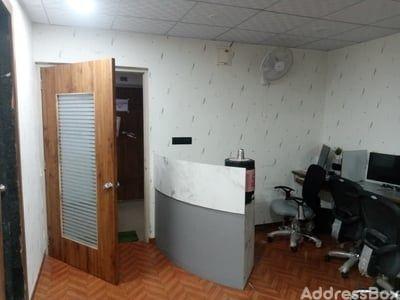 Office for Sale in Vastral, Ahmedabad | Satva Icon