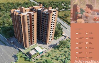 Property in Bodakdev | Ahmedabad