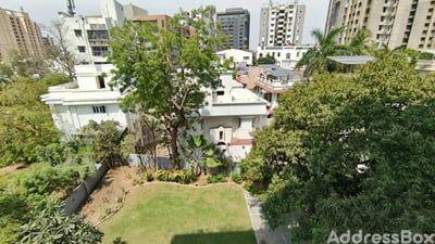 Residential Projects by Vishwanath Weathercraft Llp | GREENCRAFT RESIDENCES