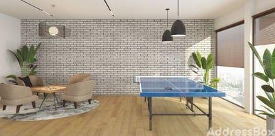 RALSI RIVERA Amenities