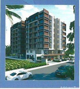 Residential Projects in Jagatpur, Ahmedabad | NILKANTH RECIDENCY