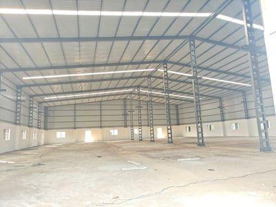Property in Tragad | Ahmedabad