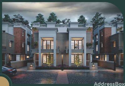 Residential Projects by Sammoda Grandeur And Harihar Realty | Safalam Luxuria