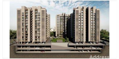 KIARA OPULENT Exterior