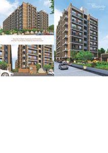 PUSHKAR ELEGANCE Exterior