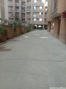 Residential Projects by Shyam Buildcon | SHREE RADHE KRISHNA ROYAL