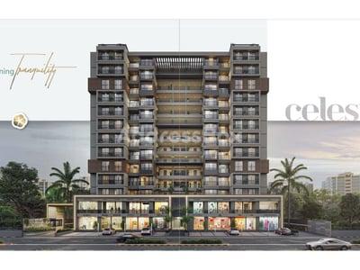 Celestia Exterior