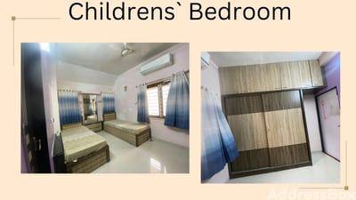 Property in Thaltej | Ahmedabad