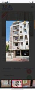3 BHK Flats / Apartments for Rent in Vastrapur Ahmedabad | SUNRISE PARK