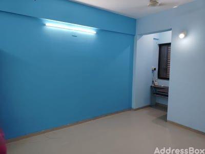 Flats / Apartments Below 50 Lakhs for Sale in Makarba, Ahmedabad | SAWY STRATA