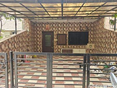 4 BHK Bungalows / Villas for Rent in Bodakdev Ahmedabad | MARUTI COMPLEX