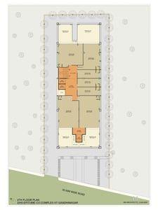 DHS Epitome Floor Plan