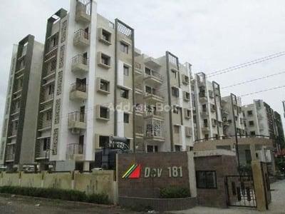 Residential Projects by Dev Developers | Dev 181