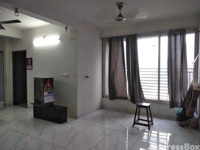 Residential Projects by Lalbhai Housing Developers | Khodiyar Upvan