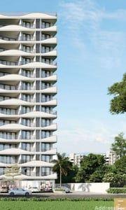 RIVERSIDE 38 - Commercial Exterior