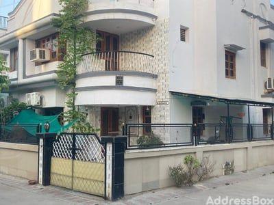 4 BHK Bungalows / Villas for Rent in Ahmedabad | SANSKRUT BUNGALOWS