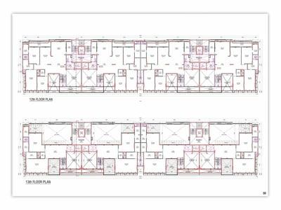 THE IMPERIAL HEIGHTS Floor Plan