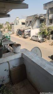 Flats / Apartments Below 60 Lakhs for Sale in Jasodanagar, Ahmedabad | ajnta apartment
