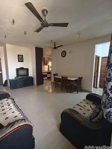 3 BHK Flats / Apartments for Sale in Nava Naroda Ahmedabad | Satva 1 Apartment