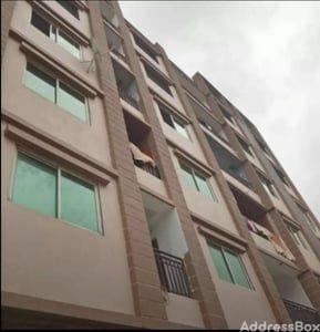 Flats / Apartments Below 60 Lakhs for Sale in Juhapura, Ahmedabad | Zufi Residency