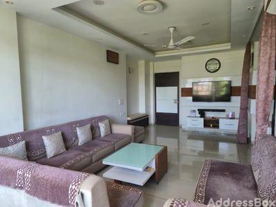 Property in Science City | Ahmedabad