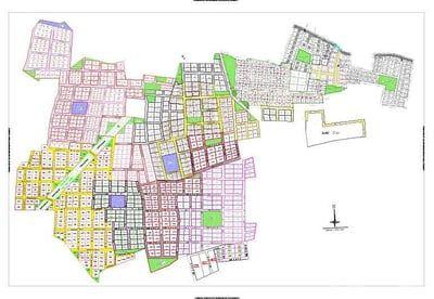 Land for Sale in Gandhinagar | Nature's Edge Beyond Peace