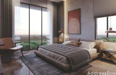 H4 Bedrooms