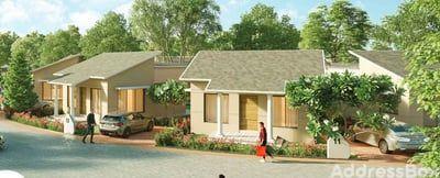 Residential Projects by Bhagwat Realty | Serenity Circles