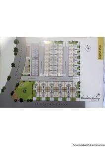 CHANDRA PUSHP RESIDENCY  Others