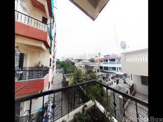 2 BHK Flats / Apartments for Sale in Jivraj Park Ahmedabad | Jay Shefali Apartment