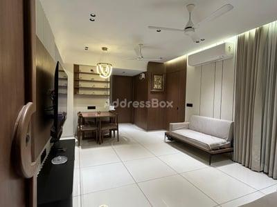 Property in Tragad | Ahmedabad